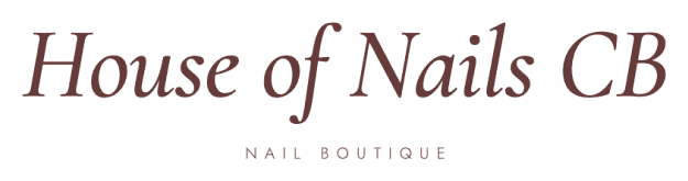 House of Nails CB, nail boutique